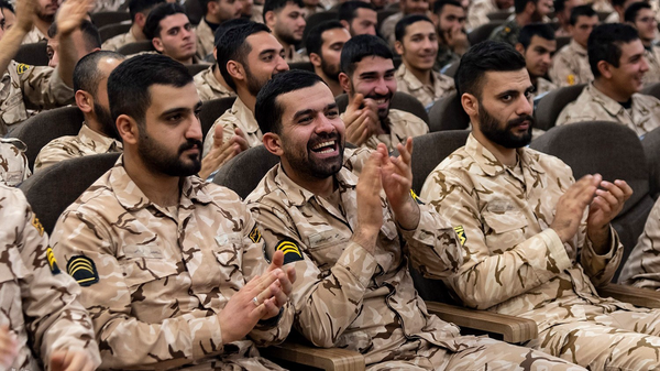 بعد از سربازی دنبال کار نگردید!