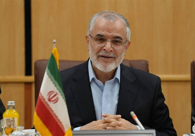 شعار امسال مراسم اربعین «انا علی العهد» است 