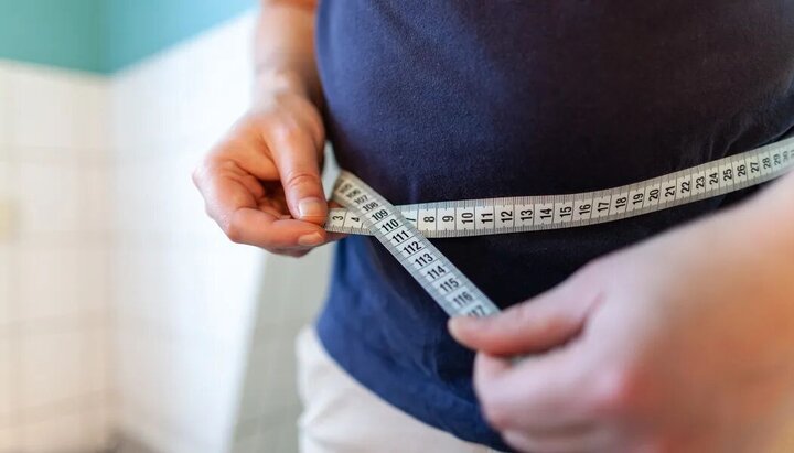 چاقی شایع‌ترین دلیل ابتلاء به آرتروز