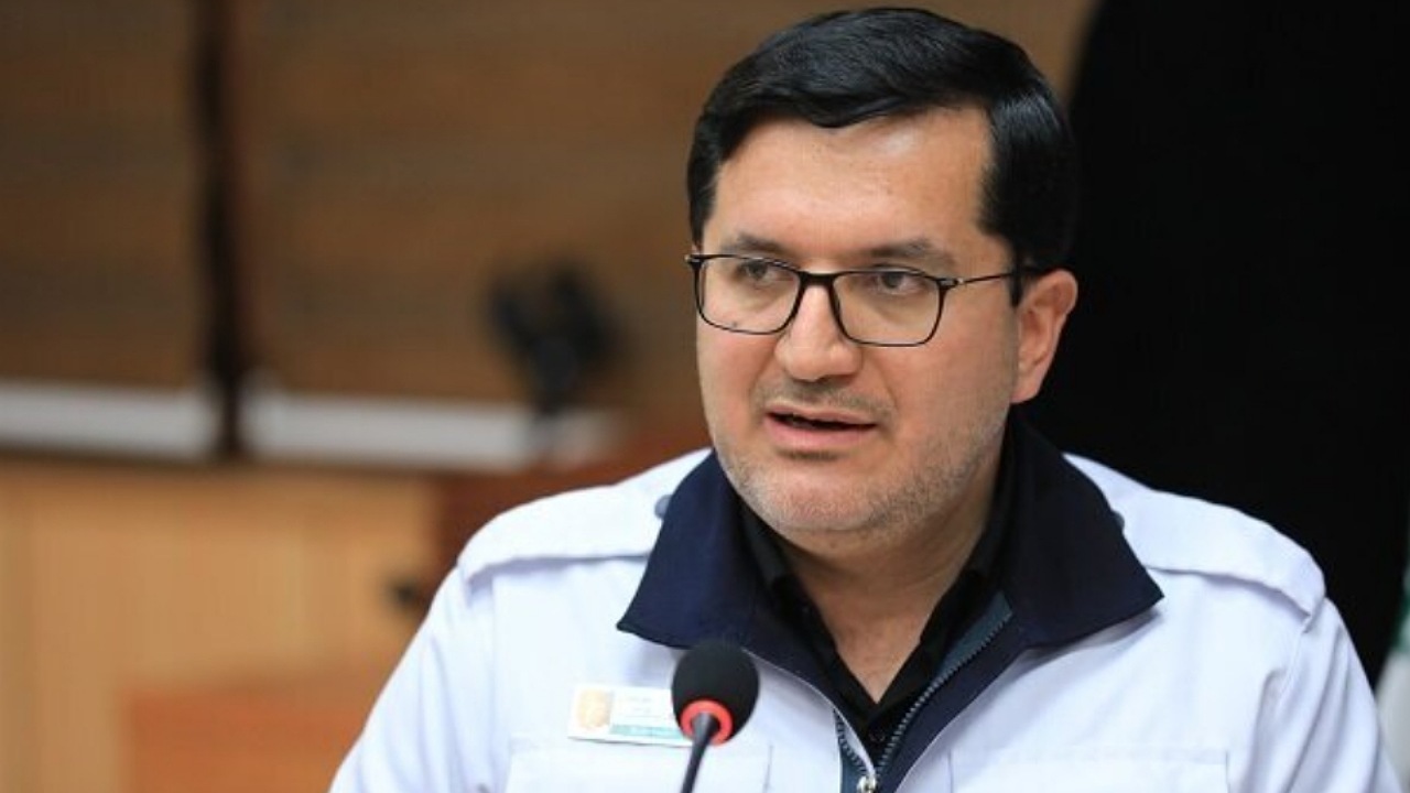 تهران فردا توفانی می‌شود