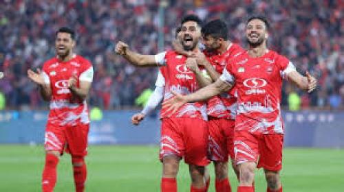 تراکتور یکی دیگر از مهره‌های کلیدی پرسپولیس ربود + عکس
