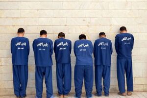 معمای ناپدید شدن هارد محرمانه