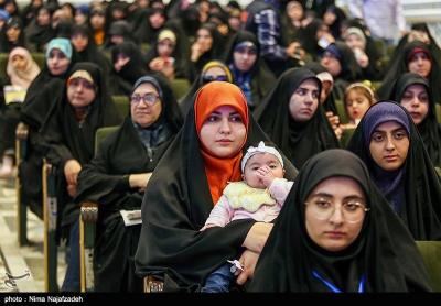 اختتامیه ششمین کنگره‌ جهانی حضرت رضا(ع) -مشهد 