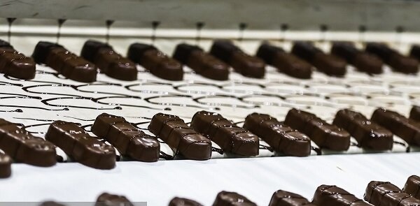 شکلات‌ مشمول استاندارد اجباری است