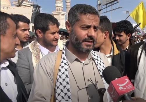 اسرائیل منتظر واکنش یمن باشد 