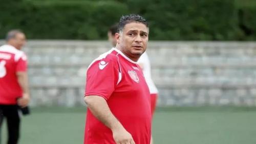 پرسپولیس باید برای فصل آینده جوان شود 