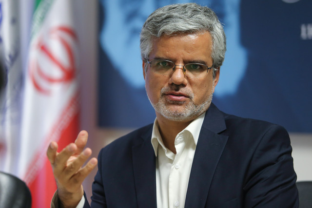  محمود صادقی: فساد صندوق ذخیره فرهنگیان به دولت یازدهم مربوط است/عقب‌نشینی نماینده تندرو اصلاحات+عکس