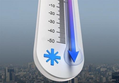 هواشناسی ایران ۱۴۰۴/۲/۱۷ 