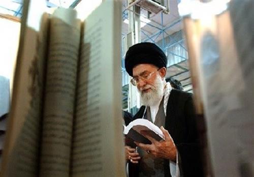 دغدغه های کلیدی رهبر معظم انقلاب در حوزه کتاب