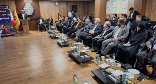 قطعی برق بیش از ۲ ساعت ممنوع