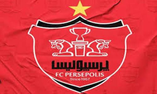  پرسپولیس اولین خرید خود را قطعی کرد 