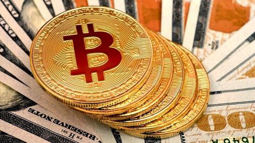قیمت بیت کوین  ۱۷ اردیبهشت