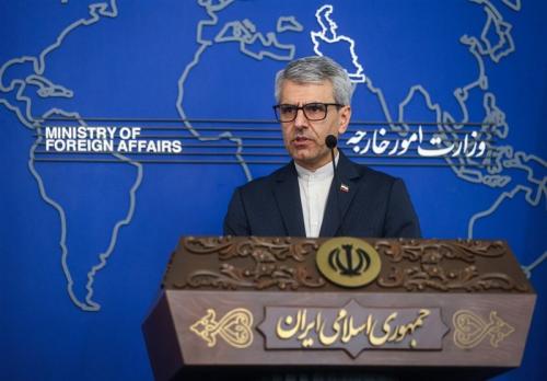  ابراز نگرانی ایران از تشدید تنش بین هند و پاکستان 