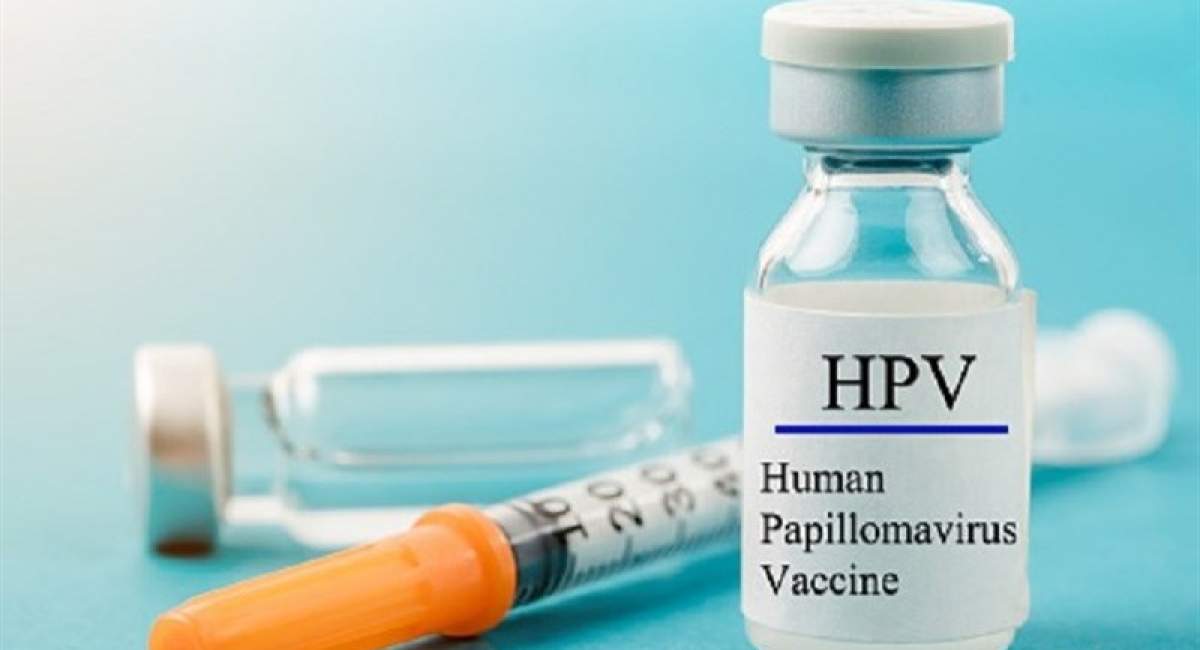 واکسن HPV ایرانی وارد بازار شد 