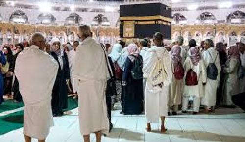  فوت اولین زائر حج ۲۰۲۵ ثبت شد 