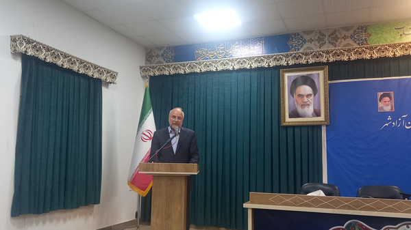 در مذاکره از عزت خود نمی‌گذریم
