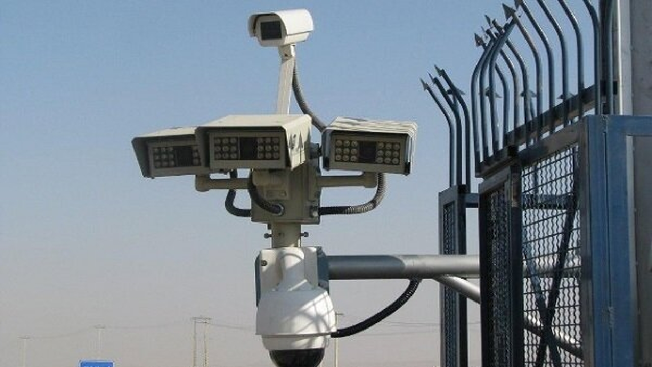 استفاده از دوربین‌های چهره‌خوان برای ثبت تخلفات عابران تکذیب شد