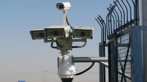 استفاده از دوربین‌های چهره‌خوان برای ثبت تخلفات عابران تکذیب شد