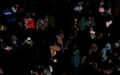  اجتماع بزرگ امام‌رضایی‌ها در تهران 