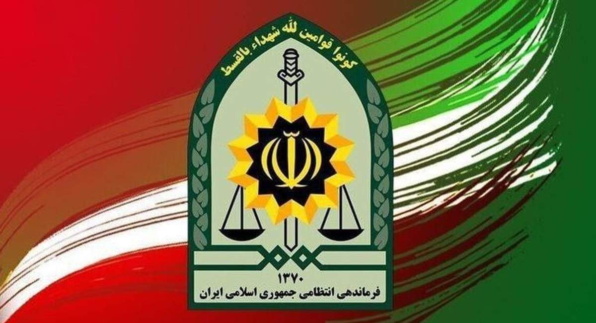 شهادت یک نیروی پلیس در بندرلنگه هرمزگان 
