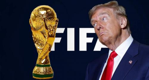 قیمت بلیت جام جهانی را ۶ برابر شد