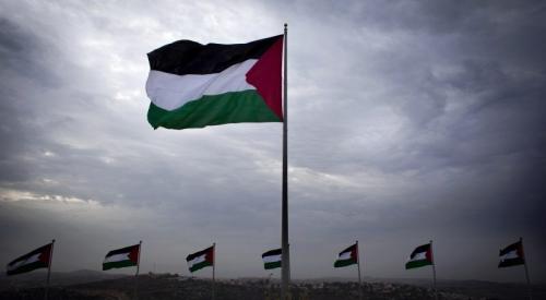 وعده رهبرانقلاب به فلسطینیان +فیلم 