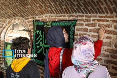  آیین سنتی «پنجاه بدر»
