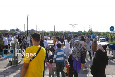  آیین سنتی «پنجاه بدر»