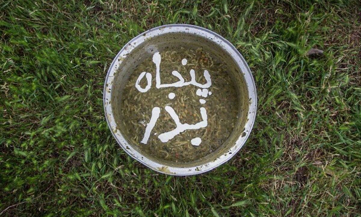  آیین سنتی «پنجاه بدر»