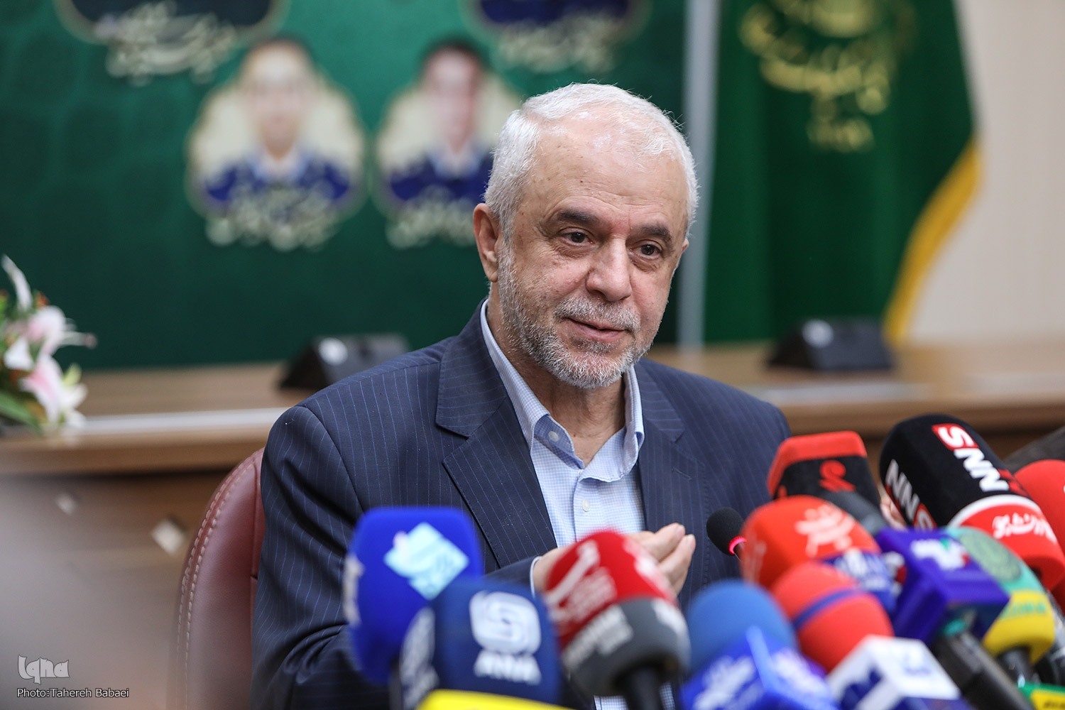 خانواده شهدای خدمت ۳۰ اردیبهشت با رهبر معظم انقلاب دیدار می‌کنند