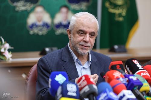 خانواده شهدای خدمت ۳۰ اردیبهشت با رهبر معظم انقلاب دیدار می‌کنند