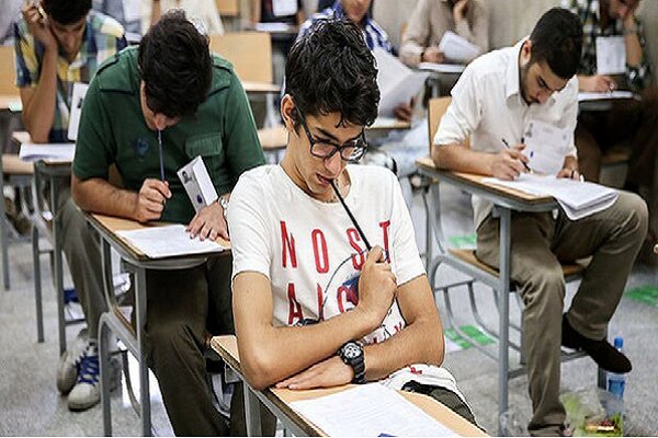 رواج مصرف قرص «ریتالین» در شب امتحانات