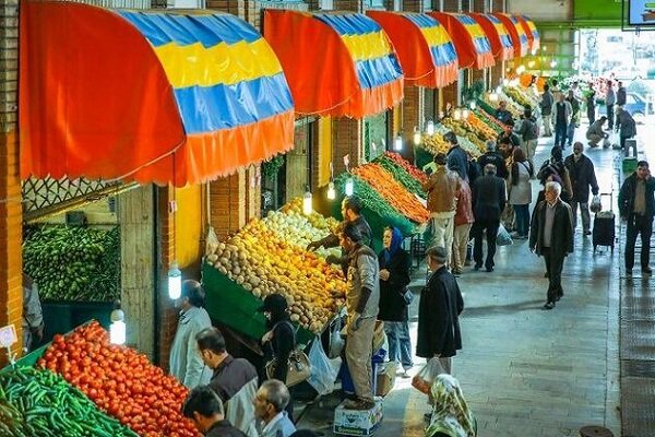 قیمت انواع میوه در تهران اعلام شد