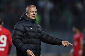 کارتال ستاره تیم پرسپولیس را نمی‌خواهد