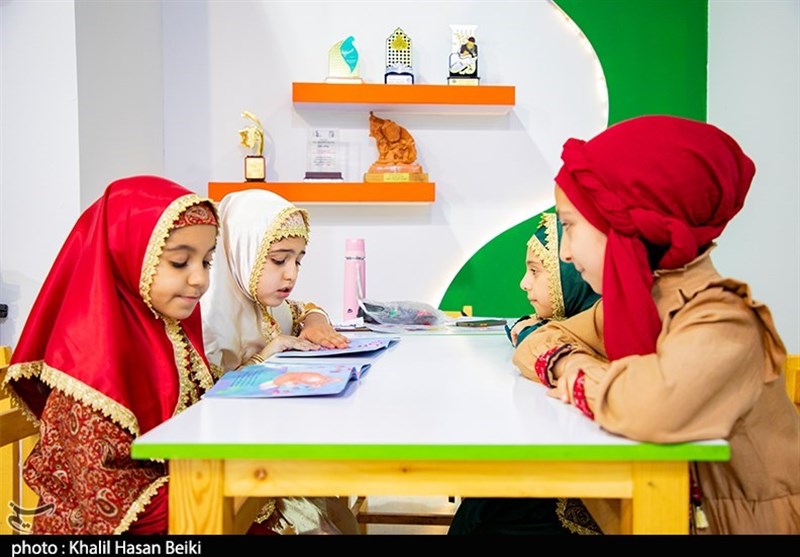  اختلالات یادگیری در دانش‌آموزان ابتدایی 