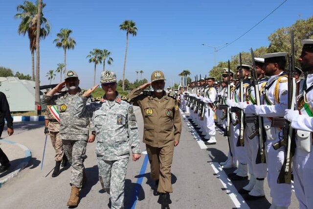 هیچ تهدیدی علیه ایران بی‌پاسخ نمی‌ماند