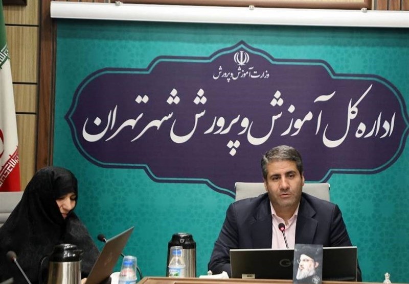 برخورد جدی با مدارس غیردولتی خاص