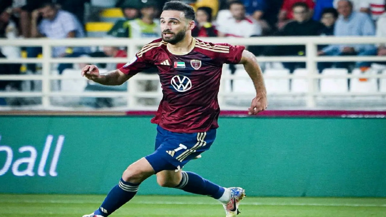 تعهد  احمد نوراللهی به پرسپولیس