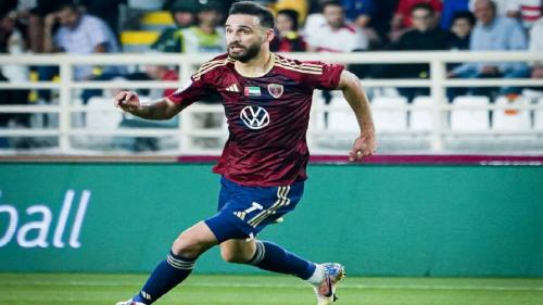 تعهد  احمد نوراللهی به پرسپولیس