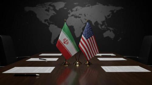 بازیگران خرابکار مذاکرات ایران و آمریکا