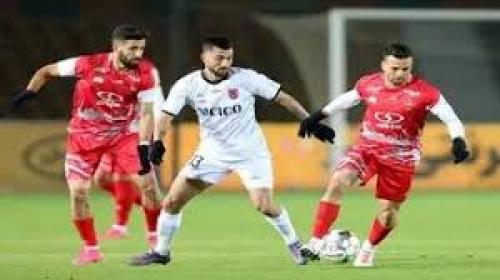 شرط بزرگ ستاره گل گهر برای پیوستن به پرسپولیس 