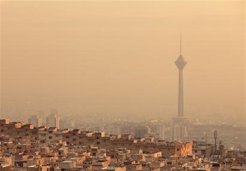 هواشناسی ایران ۱۴۰۲/۲/۲۲