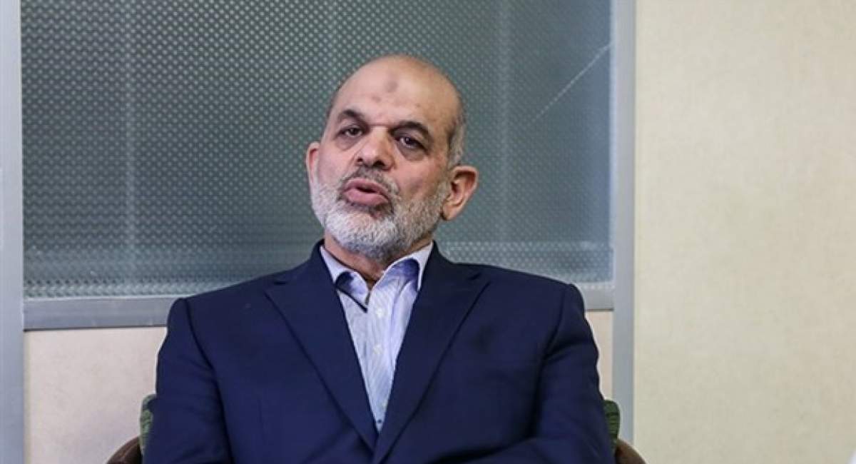  تذکر شهید رئیسی در برخورد با اغتشاشات ۱۴۰۱/ ورود اتباع بیگانه کار بزرگی را رقم زدند