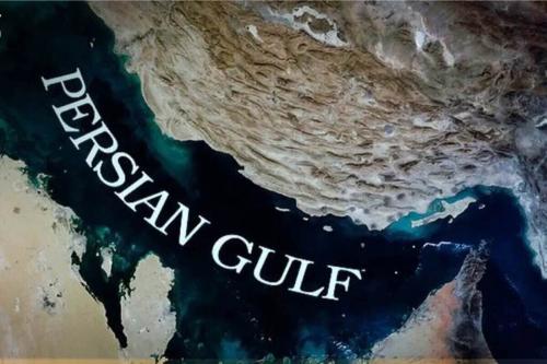 چرا خلیج فارس ملت ایران را متحد کرد