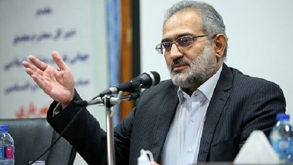 حفظ اقتدار جمهوری اسلامی با اراده ملی و پیروی از رهنمودهای رهبرانقلاب