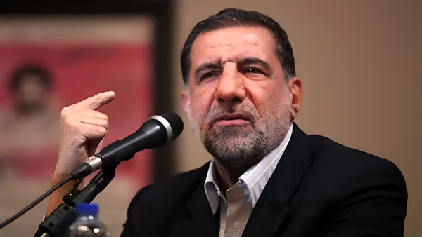 شکست تهدیدات آمریکا نشان‌دهنده اقتدار ایران است