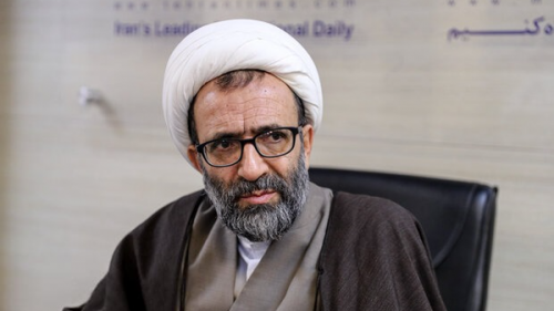 قدرت ایران آمریکا را از لفاظی به دیپلماسی وادار کرد