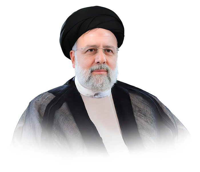 صدا و تصویر کمتر دیده شده از شهید رئیسی 