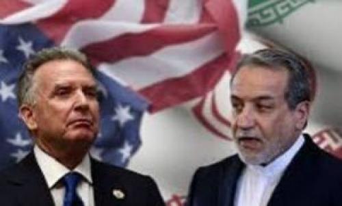 عملیات روانی عریان با نزدیکی به مذاکرات