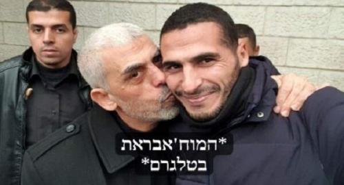 شهادت خبرنگار مورد علاقه شهید سنوار در غزه
